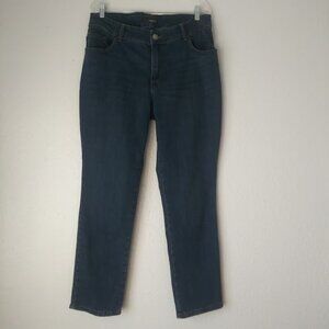 Lee Plus women's size 16 high rise jeans